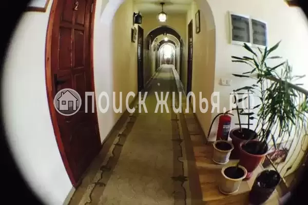 Отель «Кривитеск», Торопец Отель «Кривитеск», Торопец