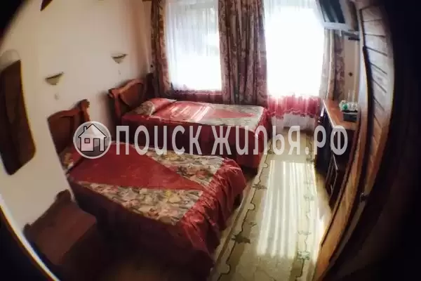 Отель «Кривитеск», Торопец Отель «Кривитеск», Торопец