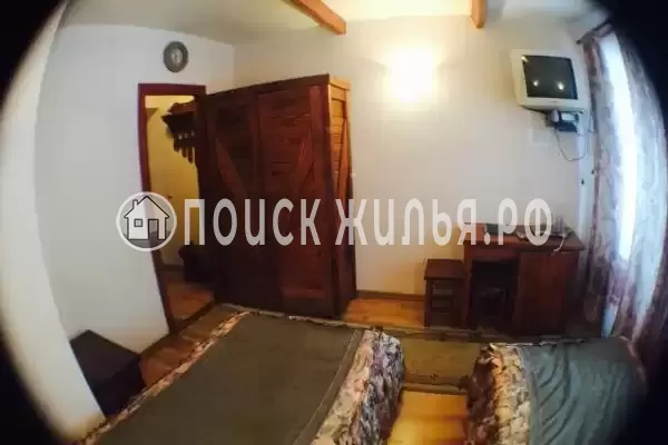 Отель «Кривитеск», Торопец Отель «Кривитеск», Торопец