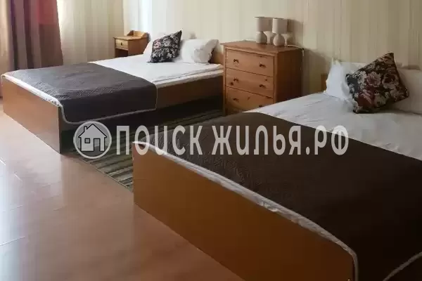 Отель «Вояж», Васкелово Отель «Вояж», Васкелово