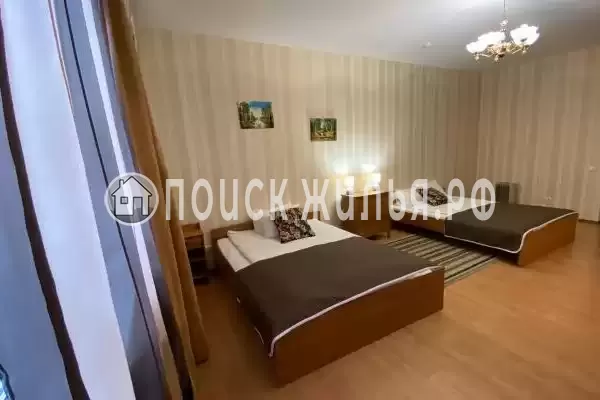 Отель «Вояж», Васкелово Отель «Вояж», Васкелово