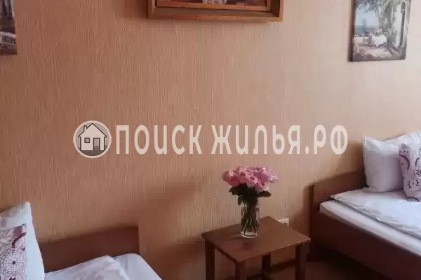 Отель «Вояж», Васкелово Отель «Вояж», Васкелово