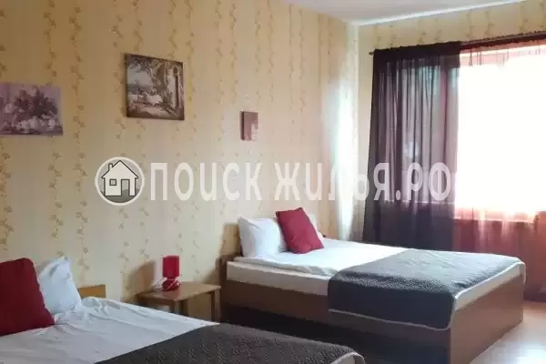 Отель «Вояж», Васкелово Отель «Вояж», Васкелово