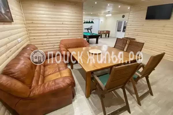 Отель «Вояж», Васкелово Отель «Вояж», Васкелово