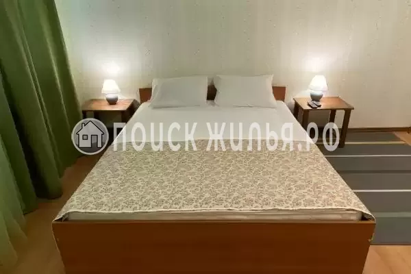 Отель «Вояж», Васкелово Отель «Вояж», Васкелово