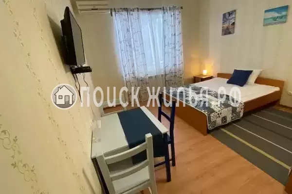 Отель «Вояж», Васкелово Отель «Вояж», Васкелово