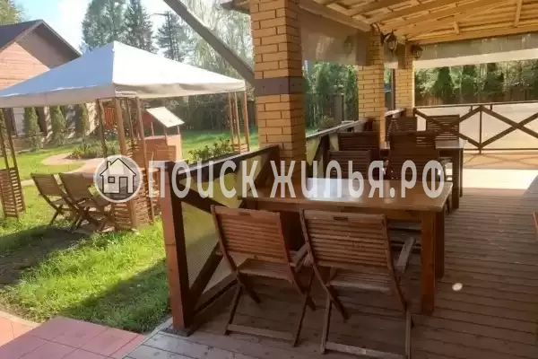 Отель «Вояж», Васкелово Отель «Вояж», Васкелово