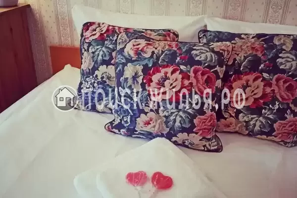 Отель «Вояж», Васкелово Отель «Вояж», Васкелово