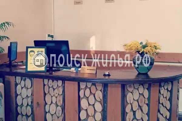 Отель «Вояж», Васкелово Отель «Вояж», Васкелово