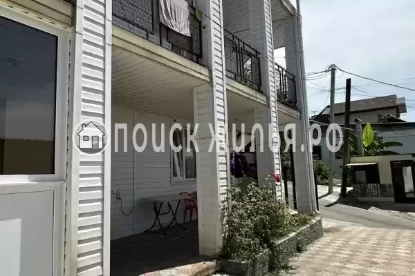 Частный сектор «Рим», Лазаревское