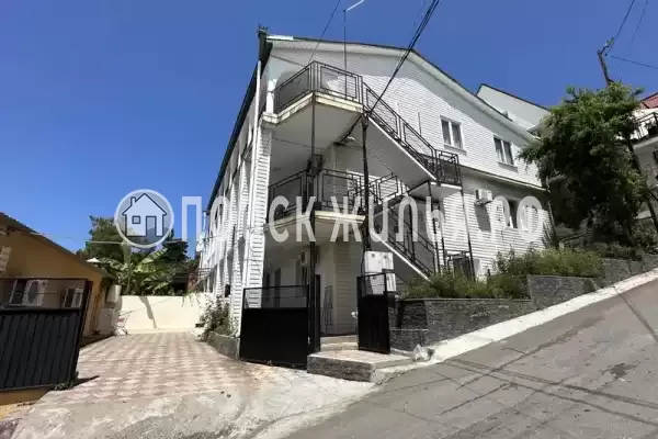 Частный сектор «Рим», Лазаревское