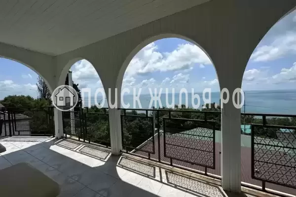 Частный сектор «Рим», Лазаревское