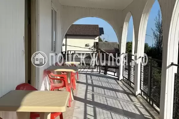 Частный сектор «Рим», Лазаревское