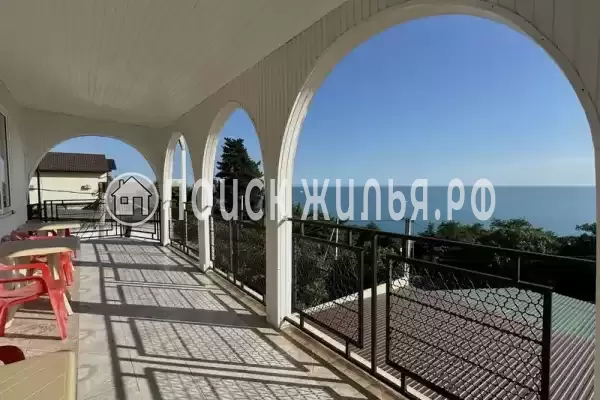 Частный сектор «Рим», Лазаревское