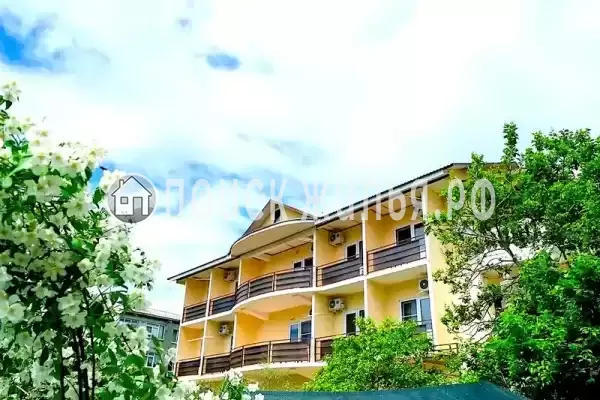 «Rakhat Vardane», Краснодарский край, Сочи, Вардане, Фруктовая, д.25А