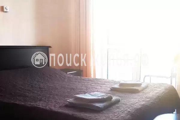 Отель «Гузель», Белогорск