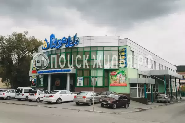 Отель «Гузель», Белогорск