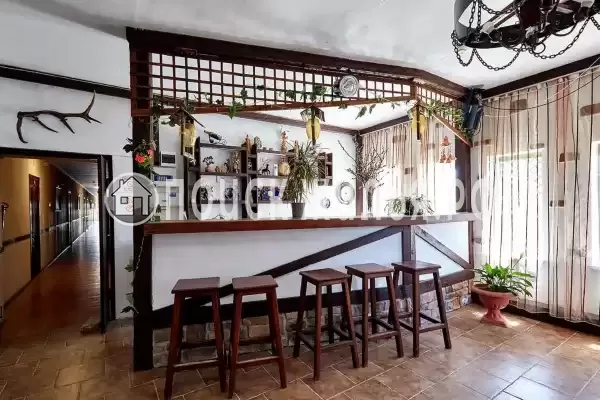 Отель «Черкесский Аул», Фадеево Отель «Черкесский Аул», Фадеево