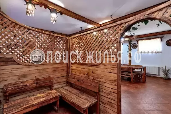 Отель «Черкесский Аул», Фадеево Отель «Черкесский Аул», Фадеево