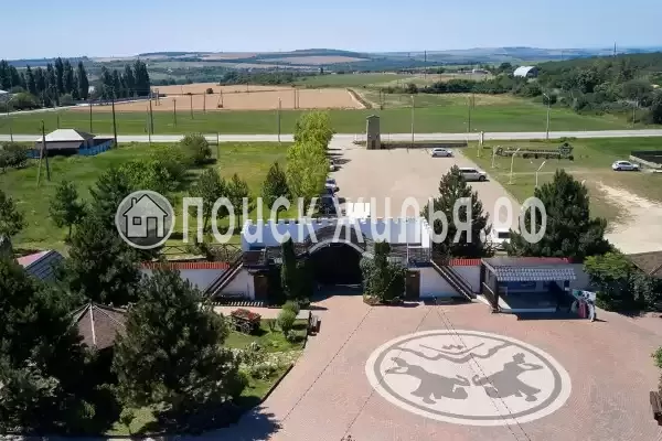 Отель «Черкесский Аул», Фадеево Отель «Черкесский Аул», Фадеево