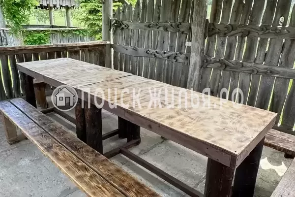 Отель «Черкесский Аул», Фадеево Отель «Черкесский Аул», Фадеево