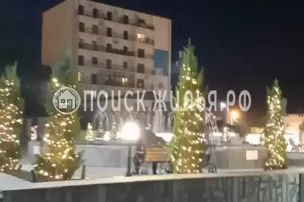 Квартира «Гермес», Кабардинка Квартира «Гермес», Кабардинка