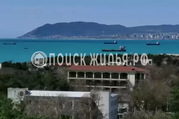 Частный сектор «Квартиры-студии Гермес Кабардинка», Краснодарский край, Кабардинка, Революционная, д.78Б Частный сектор «Квартиры-студии Гермес Кабардинка», Краснодарский край, Кабардинка, Революционная, д.78Б