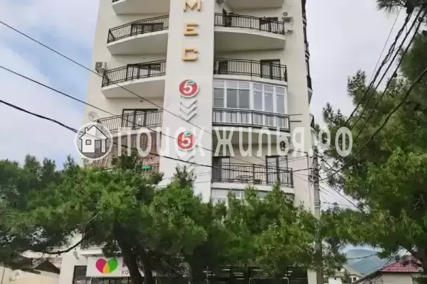 Квартира «Гермес», Кабардинка Квартира «Гермес», Кабардинка