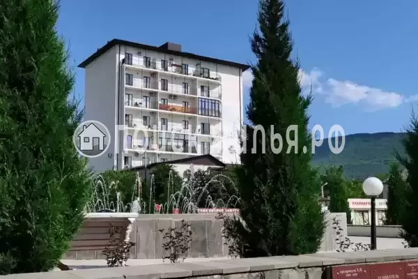 Квартира «Гермес», Кабардинка Квартира «Гермес», Кабардинка