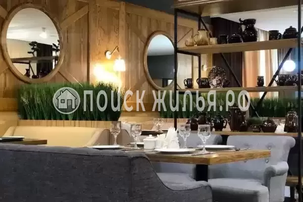 Отель «Магас», Магас