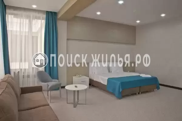 Отель «Магас», Магас