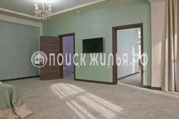 Отель «Магас», Магас