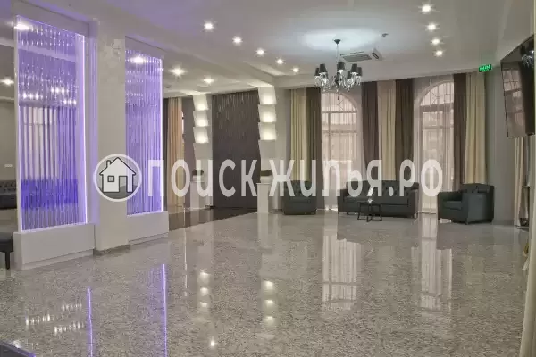 Отель «Магас», Магас