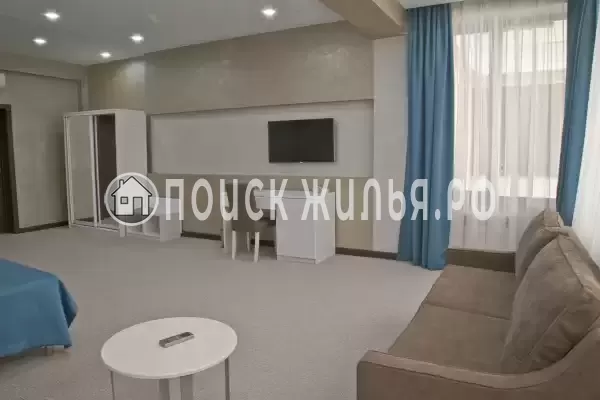 Отель «Магас», Магас