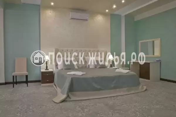 Отель «Магас», Магас