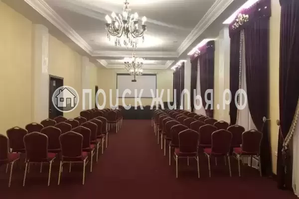 Отель «Магас», Магас