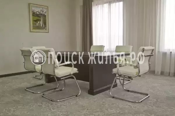 Отель «Магас», Магас