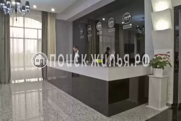 Отель «Магас», Магас