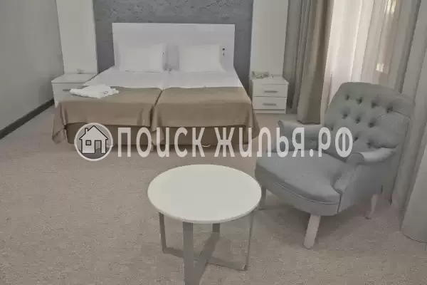 Отель «Магас», Магас