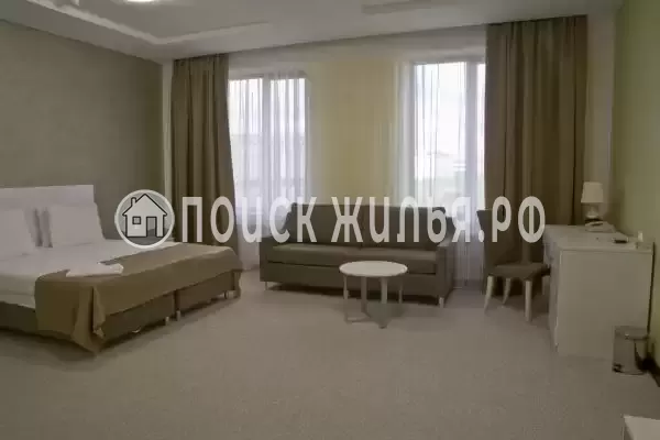 Отель «Магас», Магас