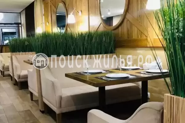 Отель «Магас», Магас