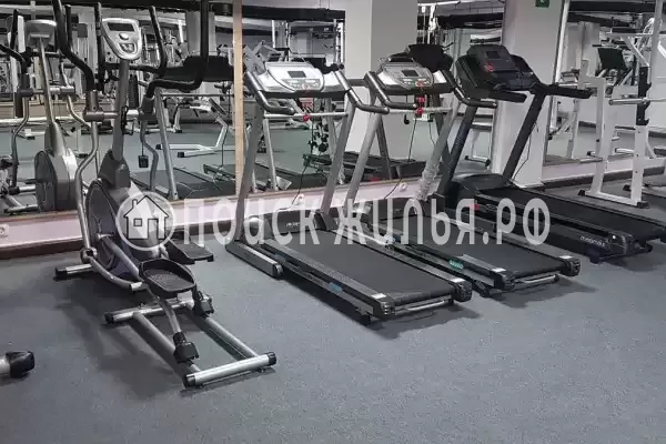 Отель «Магас», Магас