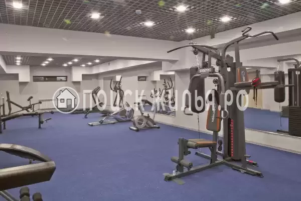 Отель «Магас», Магас