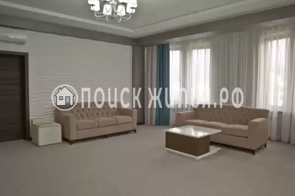 Отель «Магас», Магас