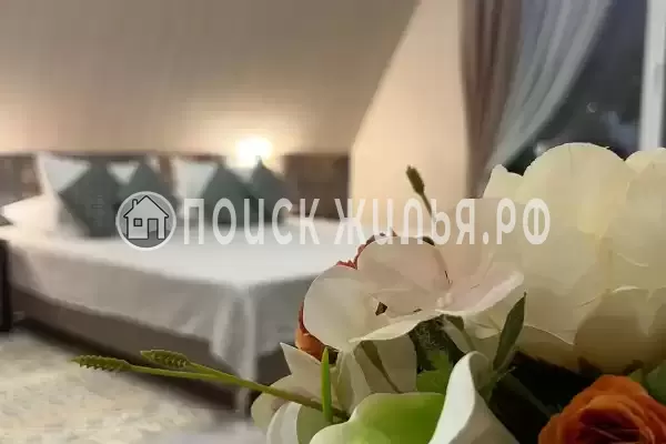 База отдыха «Лунная Поляна», Сочи