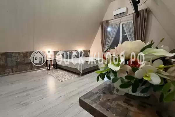 База отдыха «Лунная Поляна», Сочи