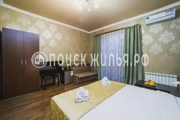 «Тропики», Адлер