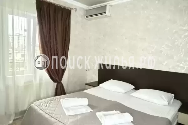 «Тропики», Адлер