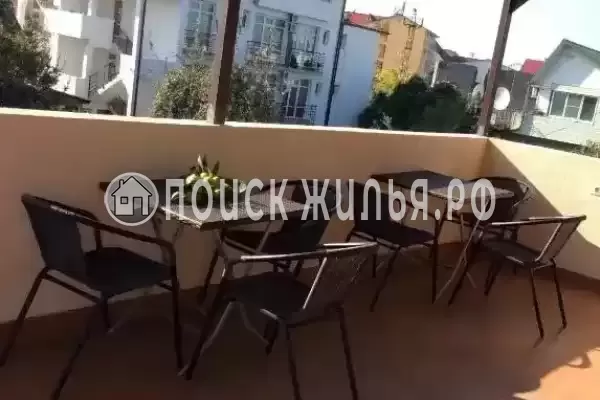 «Тропики», Адлер