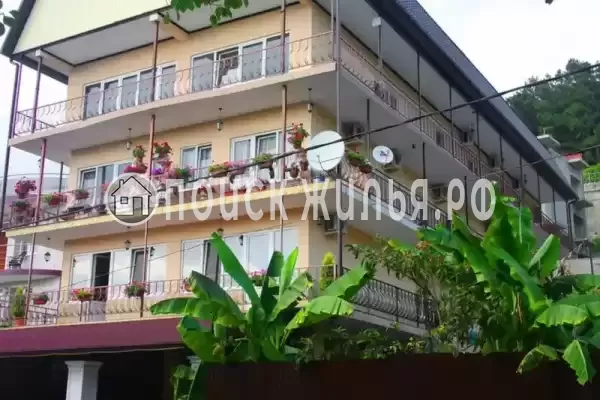 «Южный», Лазаревское